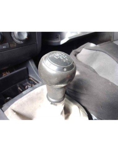 POMO PALANCA CAMBIO SEAT CORDOBA BERLINA (6L2)...