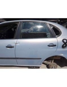 PUERTA TRASERA IZQUIERDA SEAT CORDOBA BERLINA (6L2) - 235096