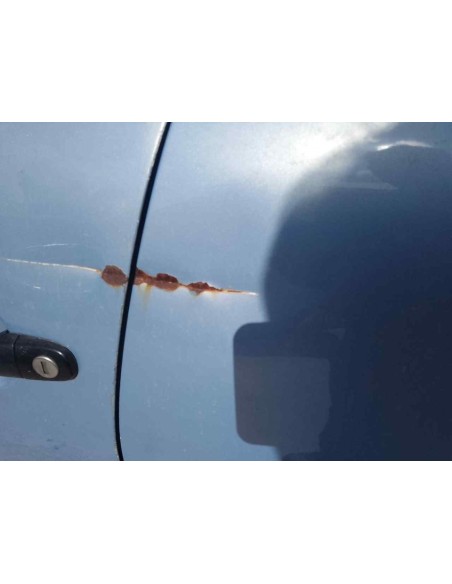 PUERTA TRASERA IZQUIERDA SEAT CORDOBA BERLINA (6L2) - 235096