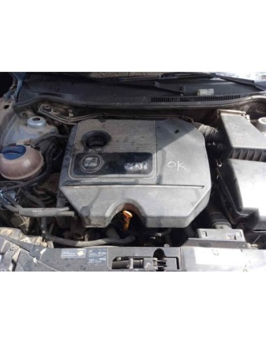 RADIADOR AGUA SEAT CORDOBA BERLINA (6L2) - 234201