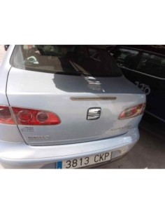 TAPA MALETERO SEAT CORDOBA BERLINA (6L2) - 235099