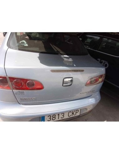 TAPA MALETERO SEAT CORDOBA BERLINA (6L2) - 235099