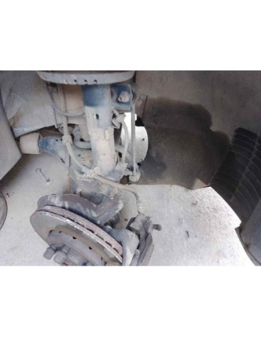 TRANSMISION DELANTERA DERECHA SEAT CORDOBA...