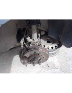 TRANSMISION DELANTERA IZQUIERDA SEAT CORDOBA BERLINA...