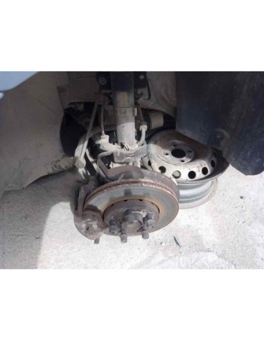 TRANSMISION DELANTERA IZQUIERDA SEAT CORDOBA...