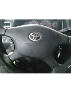 AIRBAG DELANTERO IZQUIERDO TOYOTA AVENSIS BERLINA (T22) -...