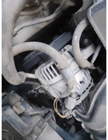 ALTERNADOR TOYOTA AVENSIS BERLINA (T22) - 242398