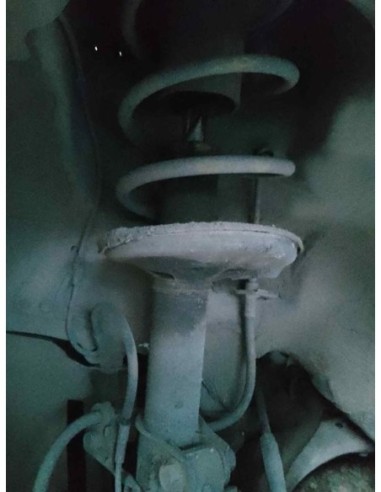 AMORTIGUADOR DELANTERO IZQUIERDO TOYOTA AVENSIS...