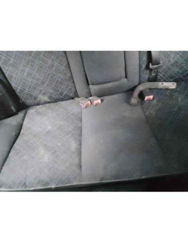 ASIENTO TRASERO MEDIO TOYOTA AVENSIS BERLINA...