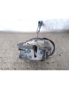 CERRADURA PUERTA TRASERA DERECHA RENAULT KANGOO II... 2