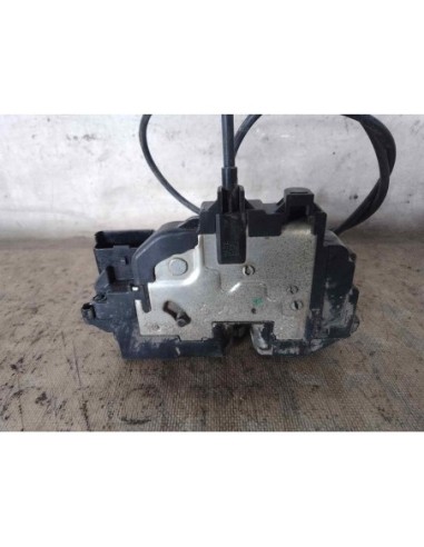 CERRADURA PUERTA TRASERA DERECHA RENAULT KANGOO...