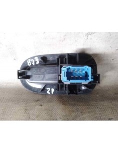 MANDO ELEVALUNAS DELANTERO DERECHO RENAULT MASTER III... 2