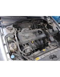 CAJA CAMBIOS TOYOTA AVENSIS BERLINA (T22) - 242414