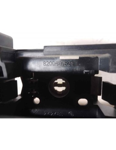 MANETA EXTERIOR TRASERA DERECHA RENAULT KANGOO...