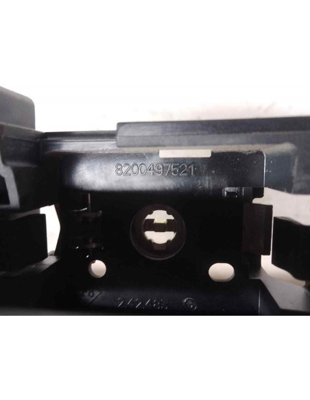 MANETA EXTERIOR TRASERA DERECHA RENAULT KANGOO II (F/KW0) - 198216