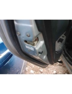 CERRADURA PUERTA TRASERA IZQUIERDA TOYOTA AVENSIS BERLINA...