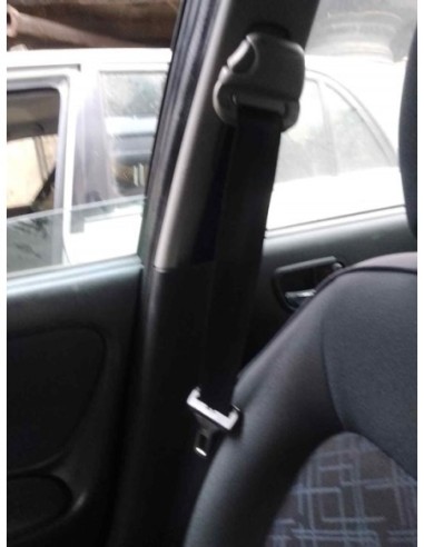 CINTURON SEGURIDAD DELANTERO DERECHO TOYOTA...