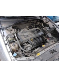 COMPRESOR AIRE ACONDICIONADO TOYOTA AVENSIS BERLINA (T22)...