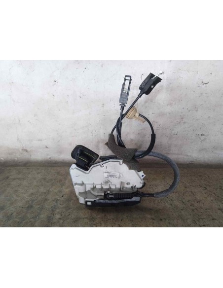 CERRADURA PUERTA DELANTERA DERECHA VOLKSWAGEN JETTA VI (162) - 234951