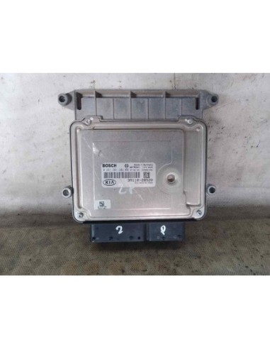 CENTRALITA MOTOR UCE KIA CEED (ED) - 235000