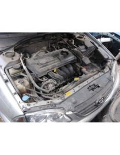 CONDENSADOR / RADIADOR  AIRE ACONDICIONADO TOYOTA AVENSIS...