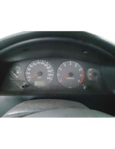 CUADRO INSTRUMENTOS TOYOTA AVENSIS BERLINA (T22) - 242427