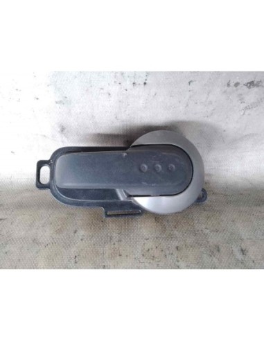 MANETA INTERIOR DELANTERA DERECHA NISSAN MICRA...