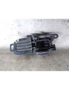 MANETA INTERIOR DELANTERA DERECHA NISSAN MICRA (K12E) -... 2