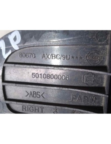 MANETA INTERIOR DELANTERA DERECHA NISSAN MICRA...