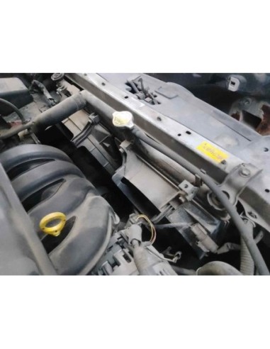 ELECTROVENTILADOR TOYOTA AVENSIS BERLINA (T22)...
