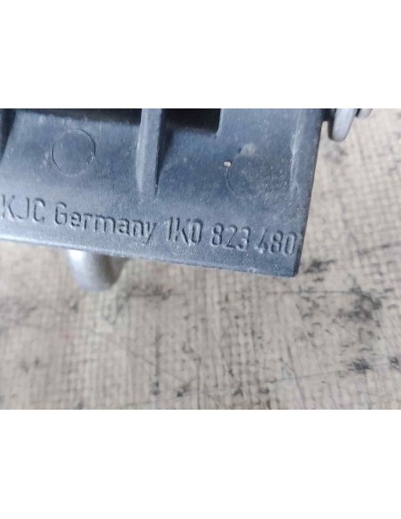 CERRADURA CAPO VOLKSWAGEN GOLF V (1K1)(10 2003) - 220087