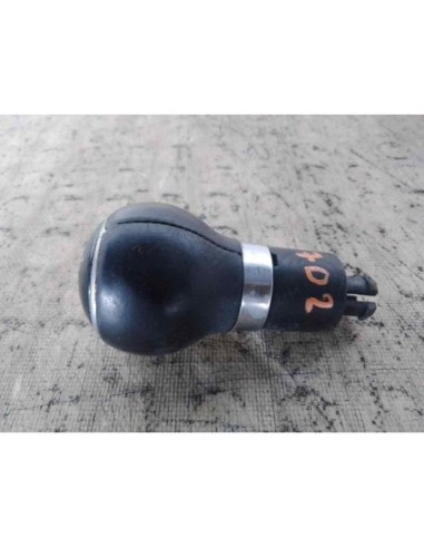 POMO PALANCA CAMBIO VOLKSWAGEN GOLF VI (5K1)(10...