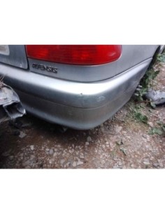 PARAGOLPES TRASERO TOYOTA AVENSIS BERLINA (T22) - 242457