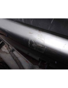 PARAGOLPES TRASERO TOYOTA AVENSIS BERLINA (T22) - 242457 2