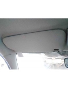 PARASOL IZQUIERDO TOYOTA AVENSIS BERLINA (T22) - 242459 2