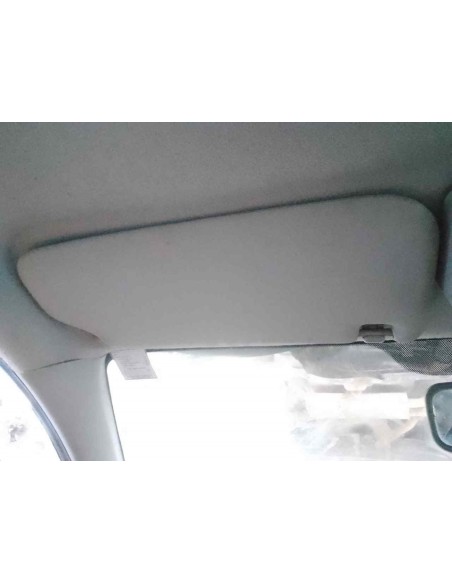 PARASOL IZQUIERDO TOYOTA AVENSIS BERLINA (T22) - 242459