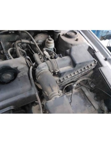 FILTRO AIRE TOYOTA AVENSIS BERLINA (T22) - 244369