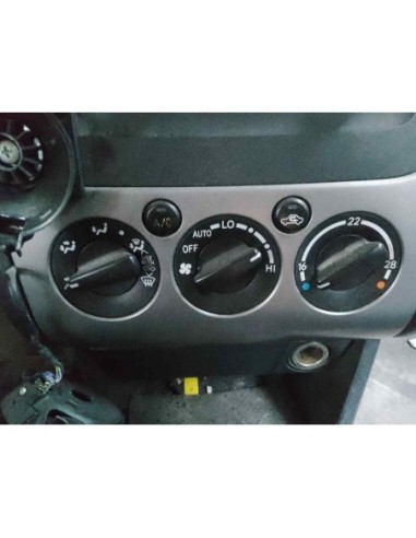 MANDO CALEFACCION / AIRE ACONDICIONADO TOYOTA...