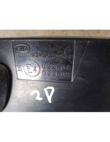 RETROVISOR DERECHO KIA CEED (ED) - 235002