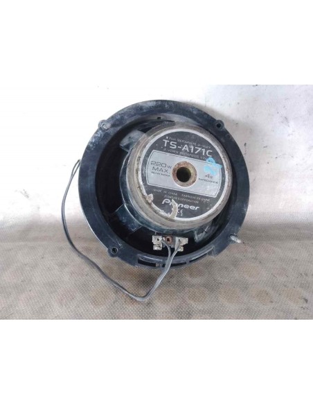 NO IDENTIFICADO SEAT IBIZA (6L1) - 234539