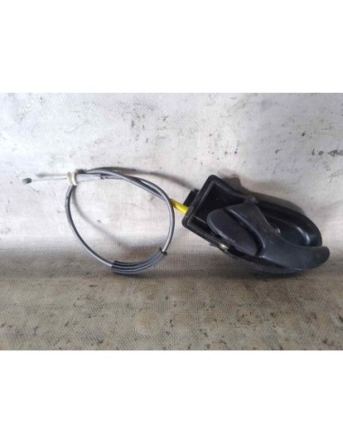 MANETA INTERIOR DELANTERA IZQUIERDA FORD FOCUS...