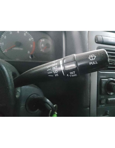 MANDO MULTIFUNCION TOYOTA AVENSIS BERLINA (T22) - 242449