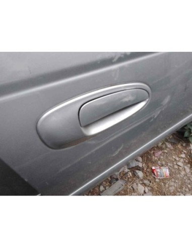 MANETA EXTERIOR DELANTERA IZQUIERDA TOYOTA...