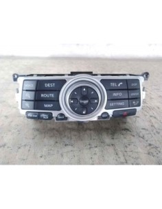 MANDO MULTIFUNCION INFINITI Q60 CABRIO - 234659