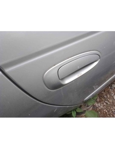 MANETA EXTERIOR TRASERA DERECHA TOYOTA AVENSIS...