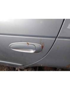 MANETA EXTERIOR TRASERA IZQUIERDA TOYOTA AVENSIS BERLINA...