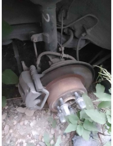 MANGUETA TRASERA DERECHA TOYOTA AVENSIS BERLINA...