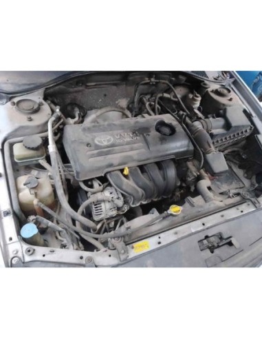 MOTOR ARRANQUE TOYOTA AVENSIS BERLINA (T22) -...