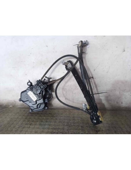 ELEVALUNAS DELANTERO IZQUIERDO SEAT IBIZA SC (6J1) - 223973