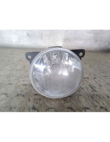 FARO ANTINIEBLA DERECHO CITROEN C3 PICASSO -...